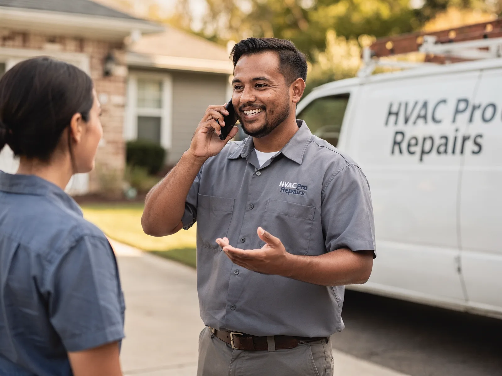 Heat Pump Repair Hayes, VA FAQs
